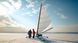Iceboat